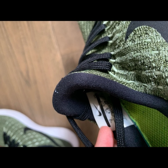 Nike Lunarlon - Picture 8 of 8